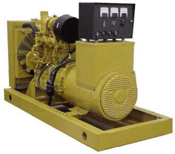 Katolight Generator